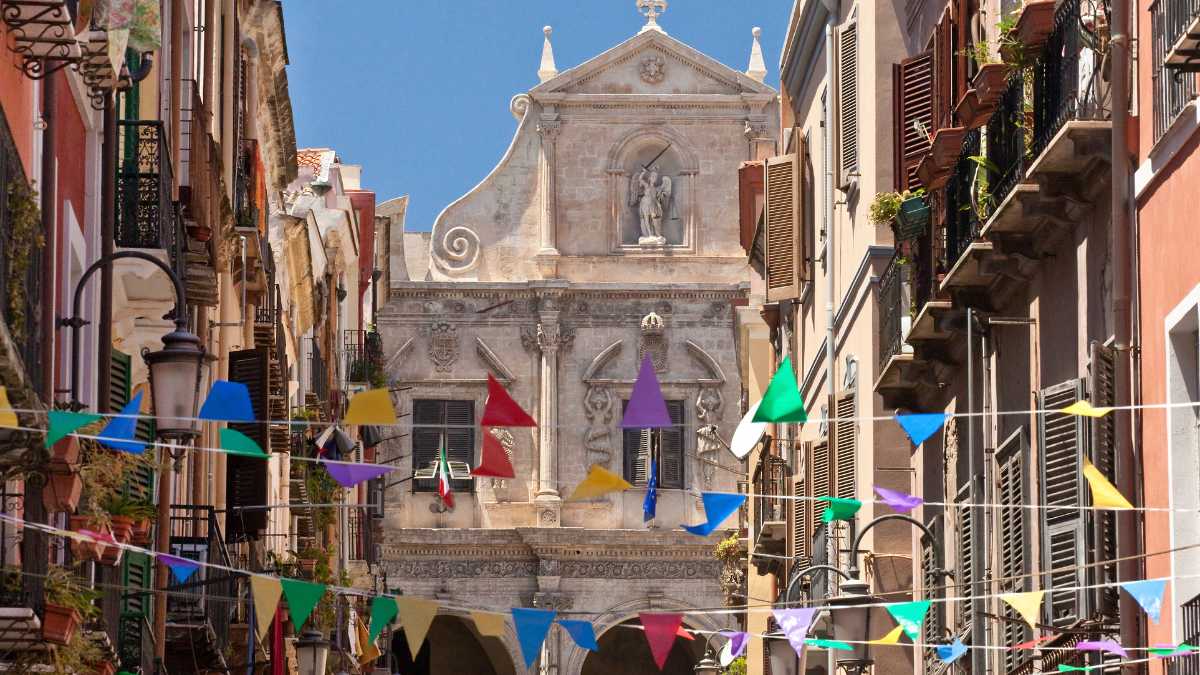 Feste ed Eventi a Cagliari: Tradizioni e Celebrazioni