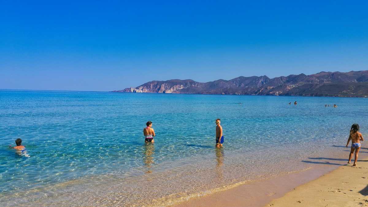 7 Giorni a Cala Gonone: Un Itinerario Imperdibile nel Cuore della Sardegna