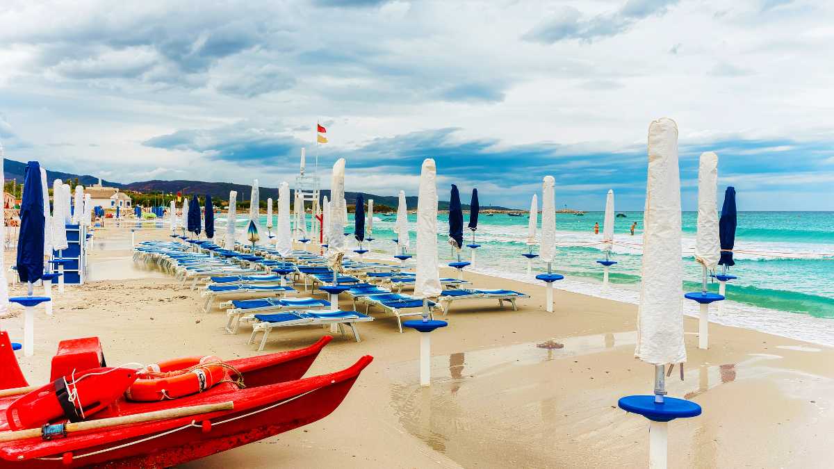 7 Giorni a San Teodoro: Un Itinerario Imperdibile nella Gallura