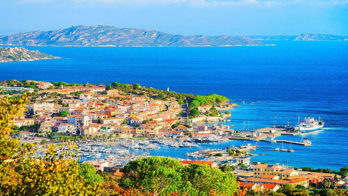 Feste ed Eventi a Olbia: Scopri la Tradizione Culturale della Sardegna