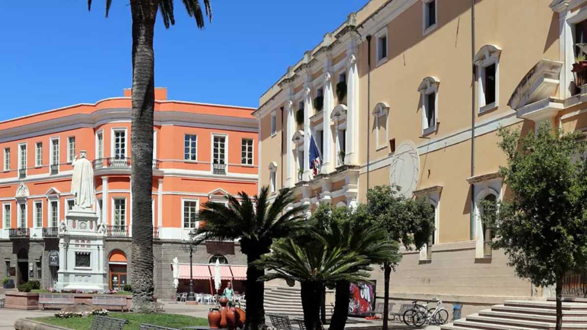Feste ed Eventi a Oristano: Un Viaggio nelle Tradizioni Sarde
