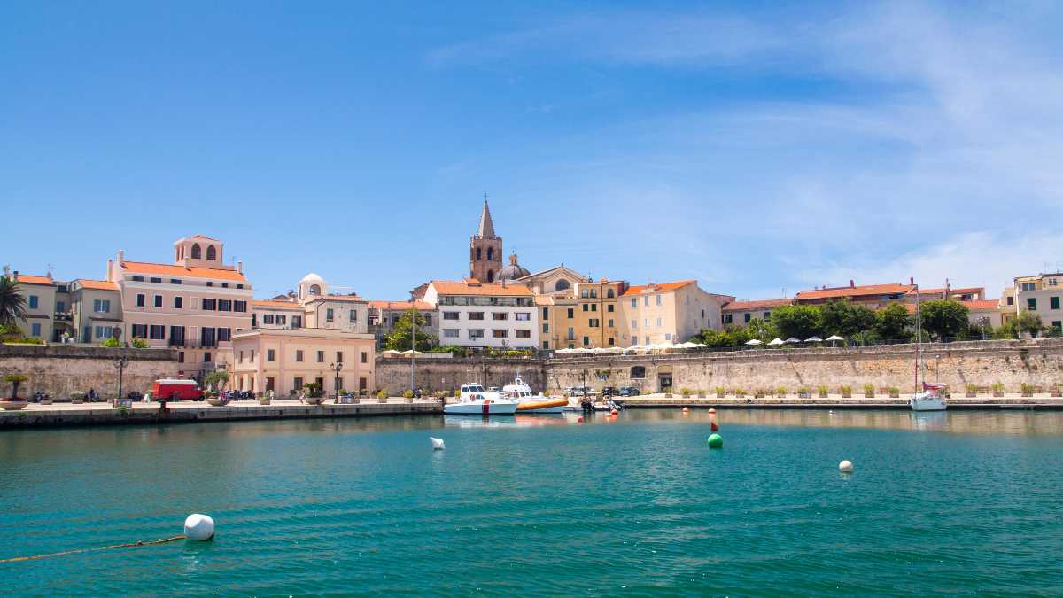 Feste ed Eventi ad Alghero: Tradizioni e Cultura in Festa