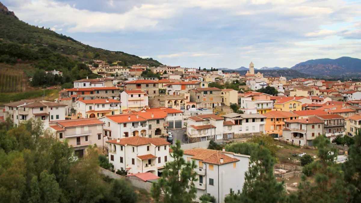 Guida Completa su Come Arrivare a Nuoro