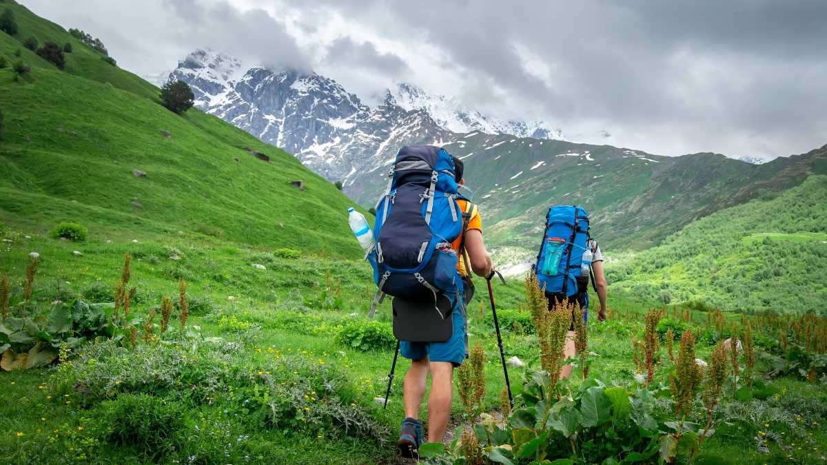I Migliori Trekking nei Dintorni di Alghero: Avventure nella Natura Sarda