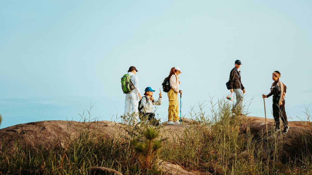 I migliori trekking vicino a La Maddalena: un'avventura nella natura sarda