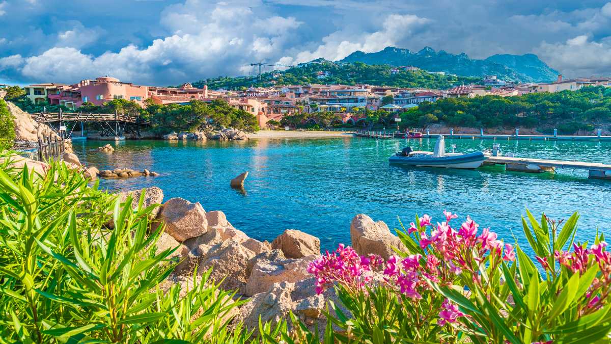 I migliori trekking vicino a Olbia: scopri la natura incontaminata della Sardegna