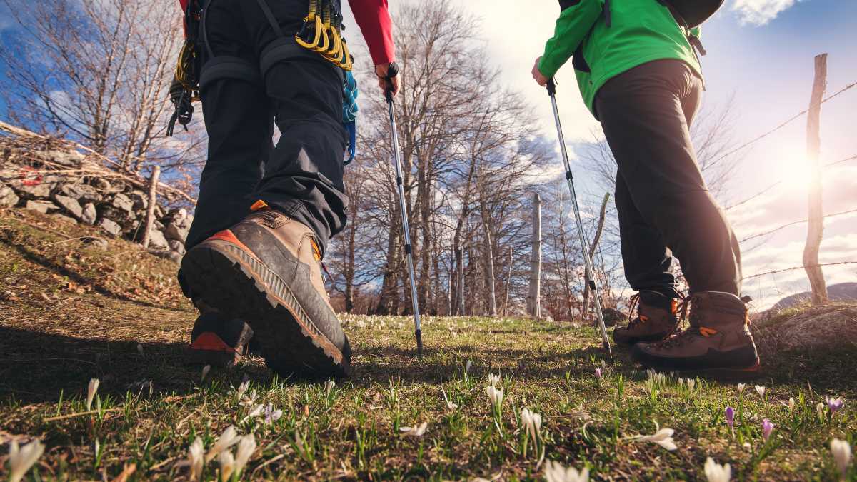 I migliori trekking vicino a Stintino: avventure nella natura sarda