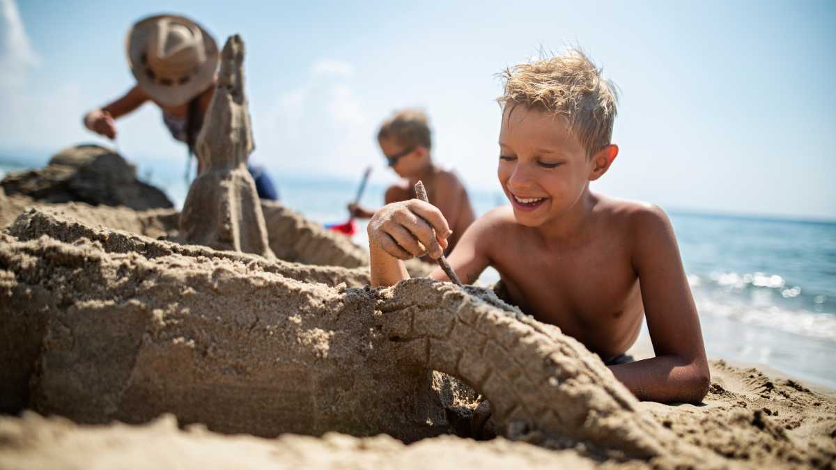 La Maddalena con Bambini: Un Paradiso per le Famiglie