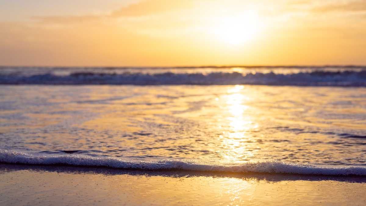 Le Spiagge più Belle di Oristano: Un Paradiso da Scoprire