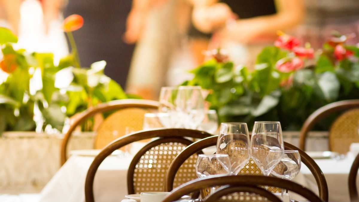 Pasqua 2026 La Maddalena: i ristoranti consigliati