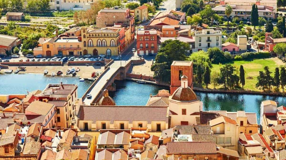 Scoprire Bosa con Bambini: Una Guida per Famiglie in Sardegna