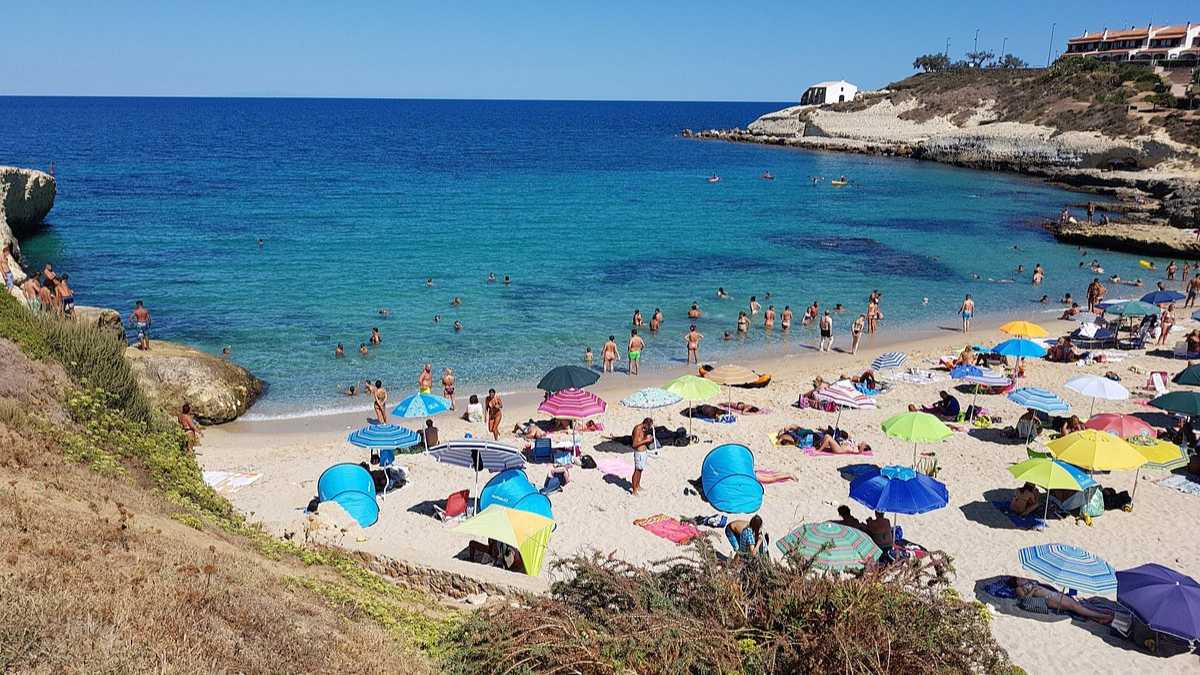 Un Itinerario di 7 Giorni a Porto Torres e Dintorni