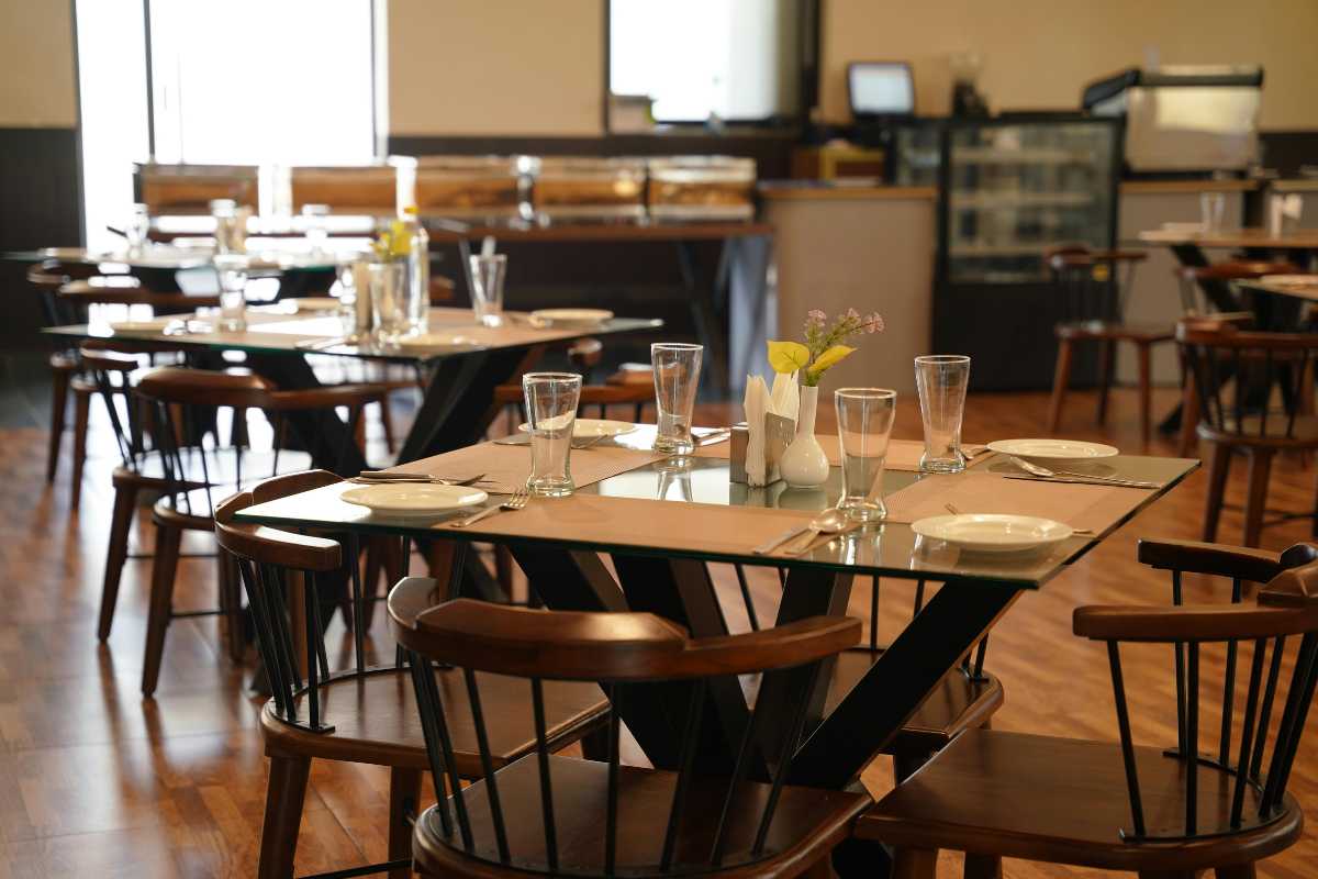 Ristorante tipico di San Teodoro con piatti tradizionali