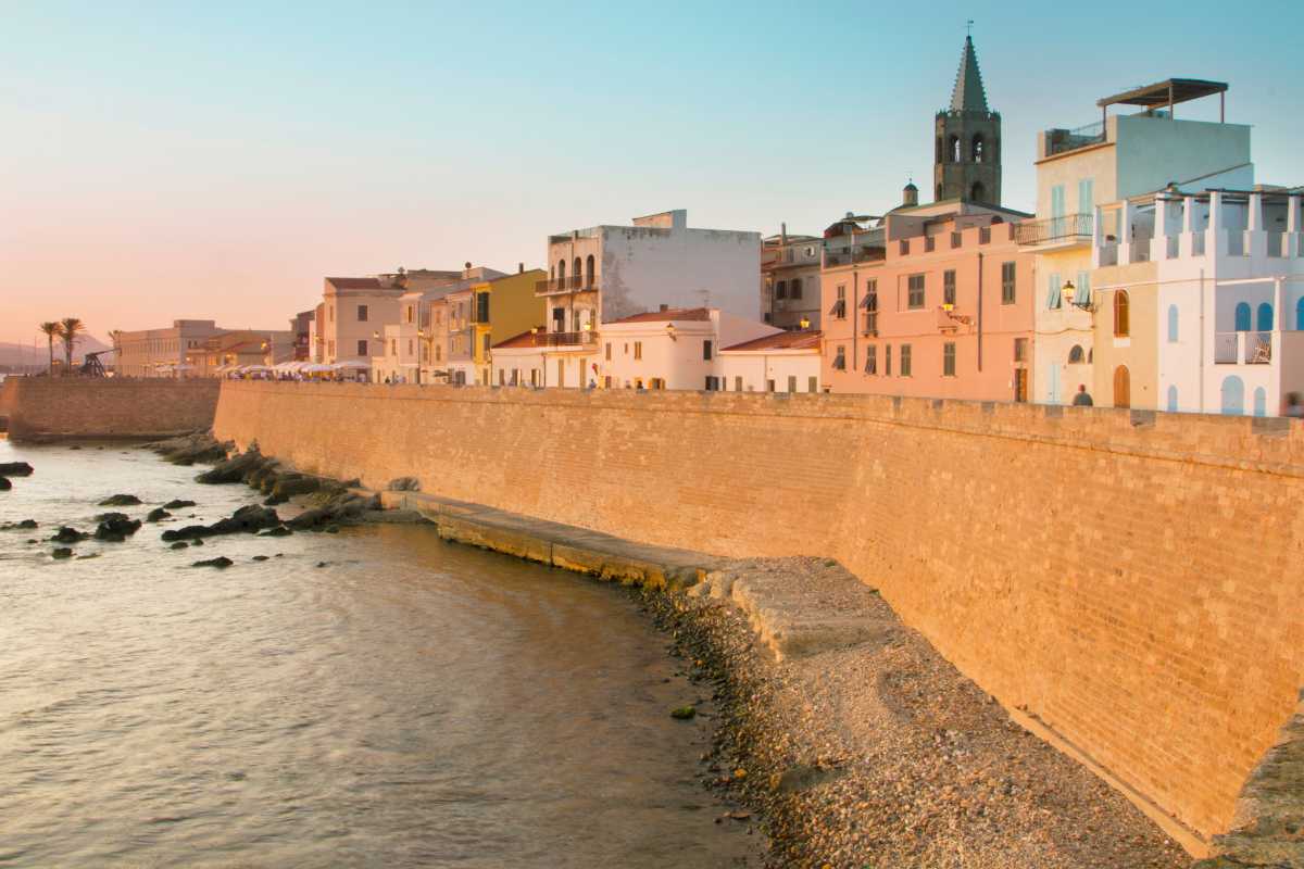 Concerti e performance musicali durante la Festa della Musica ad Alghero