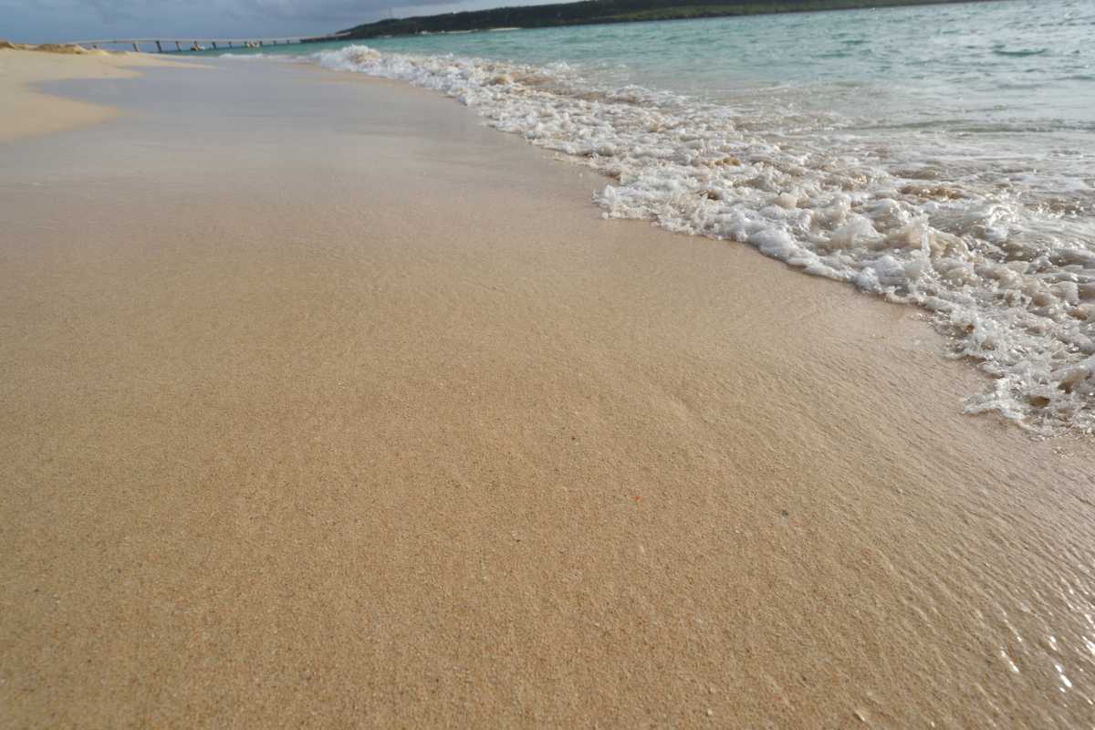 Spiagge di Oristano, evidenziare la bellezza naturale e il mare cristallino