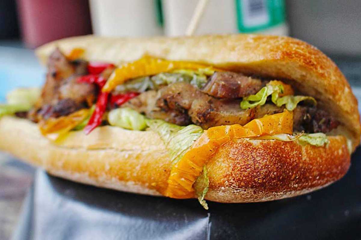 Cibo tradizionale di Cagliari, piatti tipici e atmosfera locale