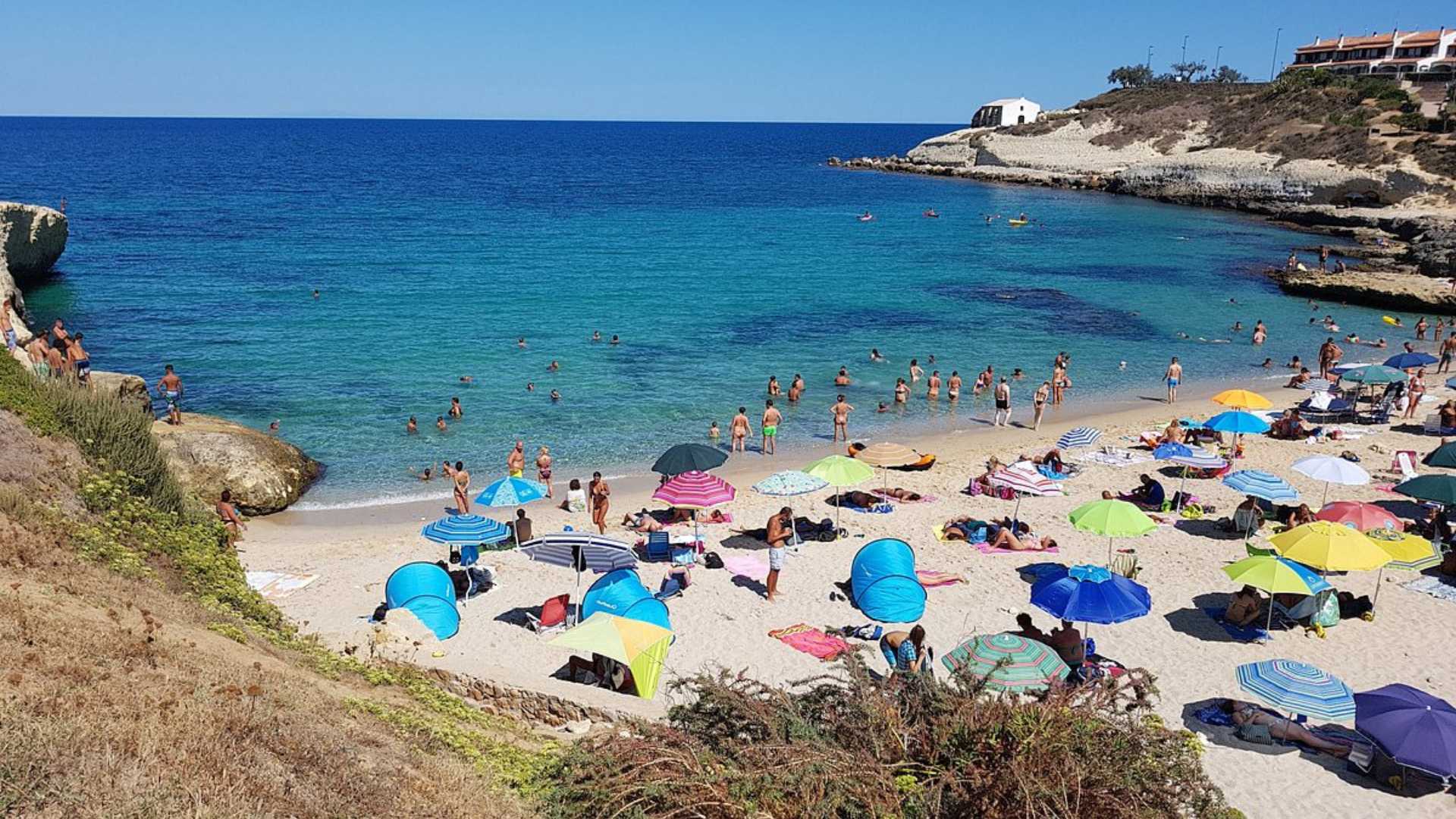 Hotel a Porto Torres