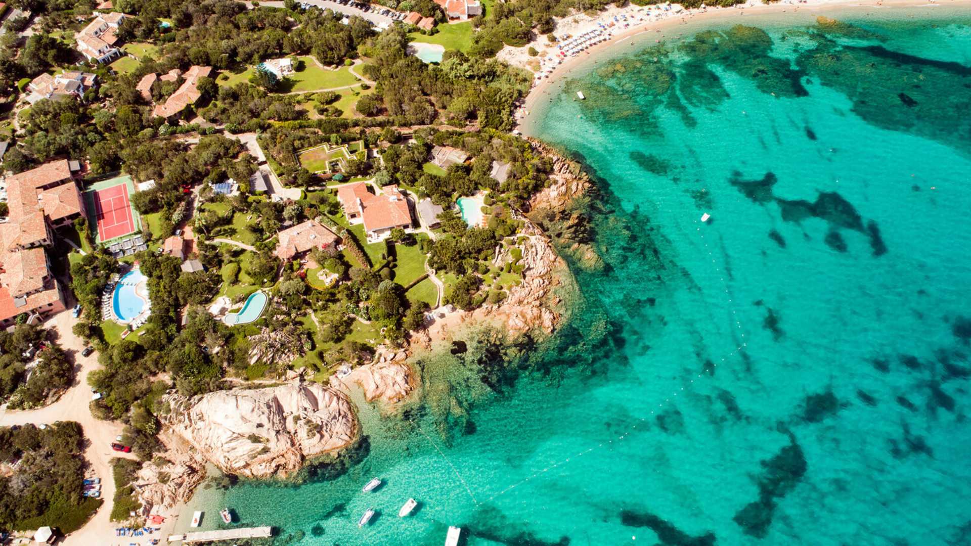 San Teodoro, Sardegna